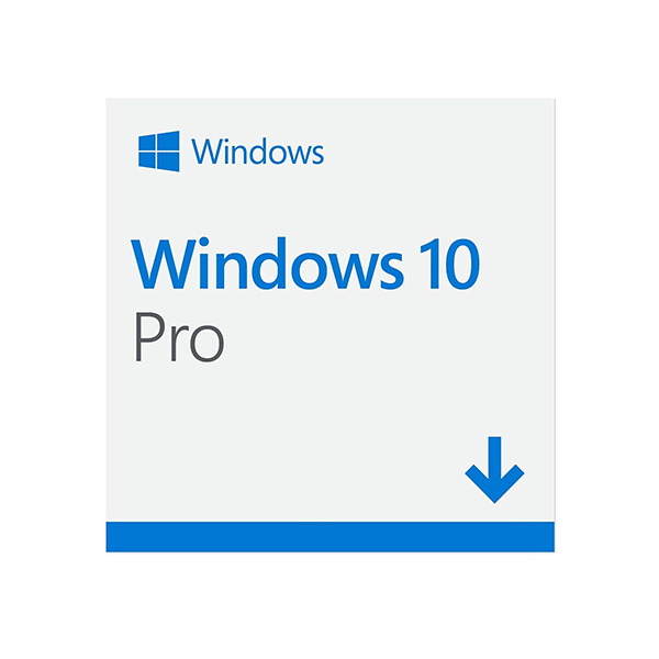 Lucro tenedor Caballero Microsoft Windows 10 Pro - Licencia Digital | Sr Licencia